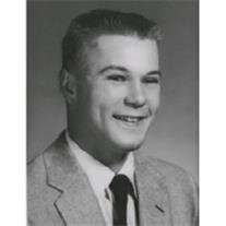 Jerry Mathew Crockford
