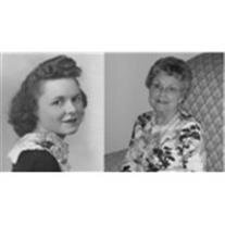 Fern Lavonne Fascendini