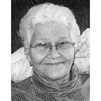 Beverly Dawna Lou Krebser