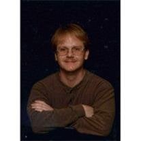 Jason William Dorlarque