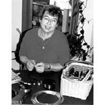 Donna Mae Carlson