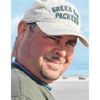 Shawn Paul-Dorsey Buhrmester