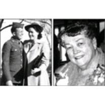 Helen Eileen Bakker