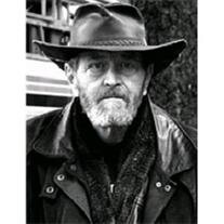 Brian Norman Leonard Lins