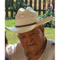 Garold E. Parks