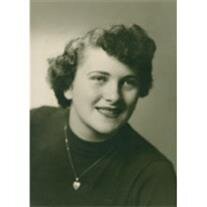 Donna Maree Barber