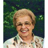 Sarah Margaret Stiffler