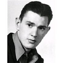 Clarence Franklin Holton Jr.