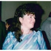 Shirley Lucille Baxter