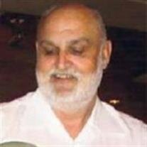 Joseph Morris McGill, Sr.