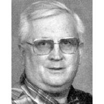 Donald Axel Sundvick