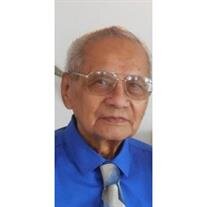 Alfredo A. Robelo