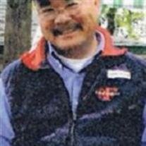 Rommel Legaspi Francisco