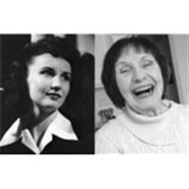 Marjorie Marie Lucke