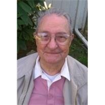 Burgess Monroe Kaylor