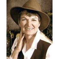 Ruth Joan Landen