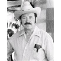 Wilbur Dale Henker