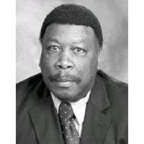 Bland Field Gaither Jr.