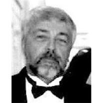 Robert Earl McConnell