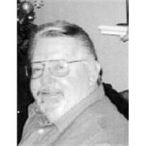 Lee Donald Pine
