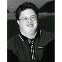 Brandon Douglas Foerster