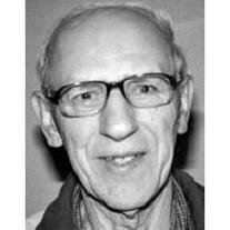 Angelo Paul Della