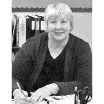 Joella A. Graber