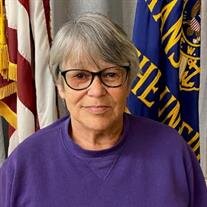 Janet L. Mondigo