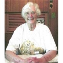 Arlene Goheen Price