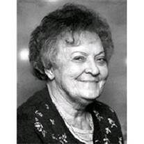 Margaret Mae Newton