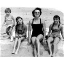 Rosemary Cecelia Mitcham