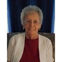 Ardeth Louise Wilson