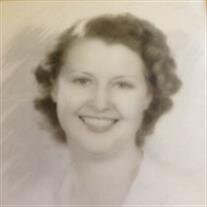 Wilma Lucille Valdez
