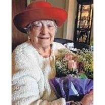 Norma Rachael Spielman