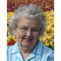 Elaine Vernise Johnson