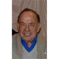 Raymond Hickey