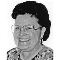 Lois Vivian Coats