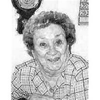 Kathryn Delores Kreller