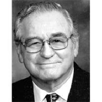 Clarence C. Neumiller