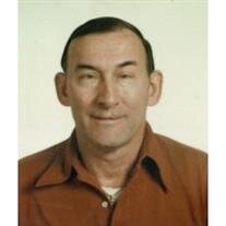 Eugene Charles Harrison