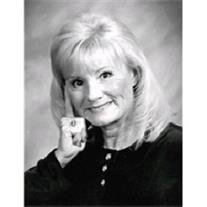 Gloria Jean Stewart