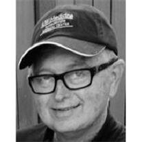 Thomas John Orthmeyer, Sr.