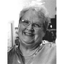 Norma Arlene Kraemer