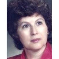 Barbara Gayle Gray