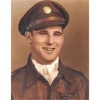 Calvin Lawrence Lane