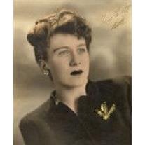 Elizabeth Jean Kruger