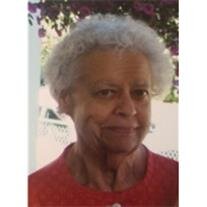 Cecelia Christe Wallum