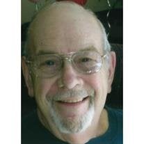 Ralph Linn Benedict