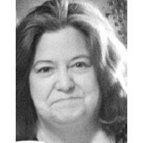 Kristine Marie Ellis