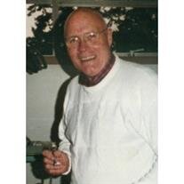 Colin O'Neill Dykeman